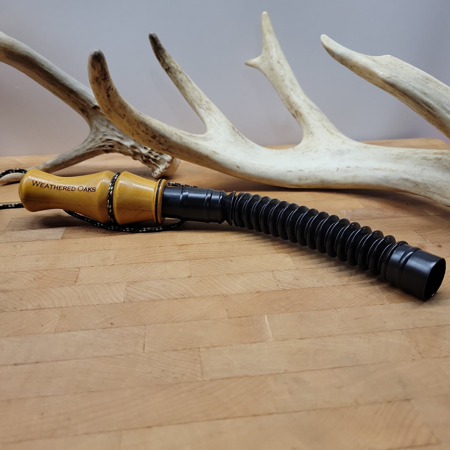 Classic Magnum Grunt Tube
