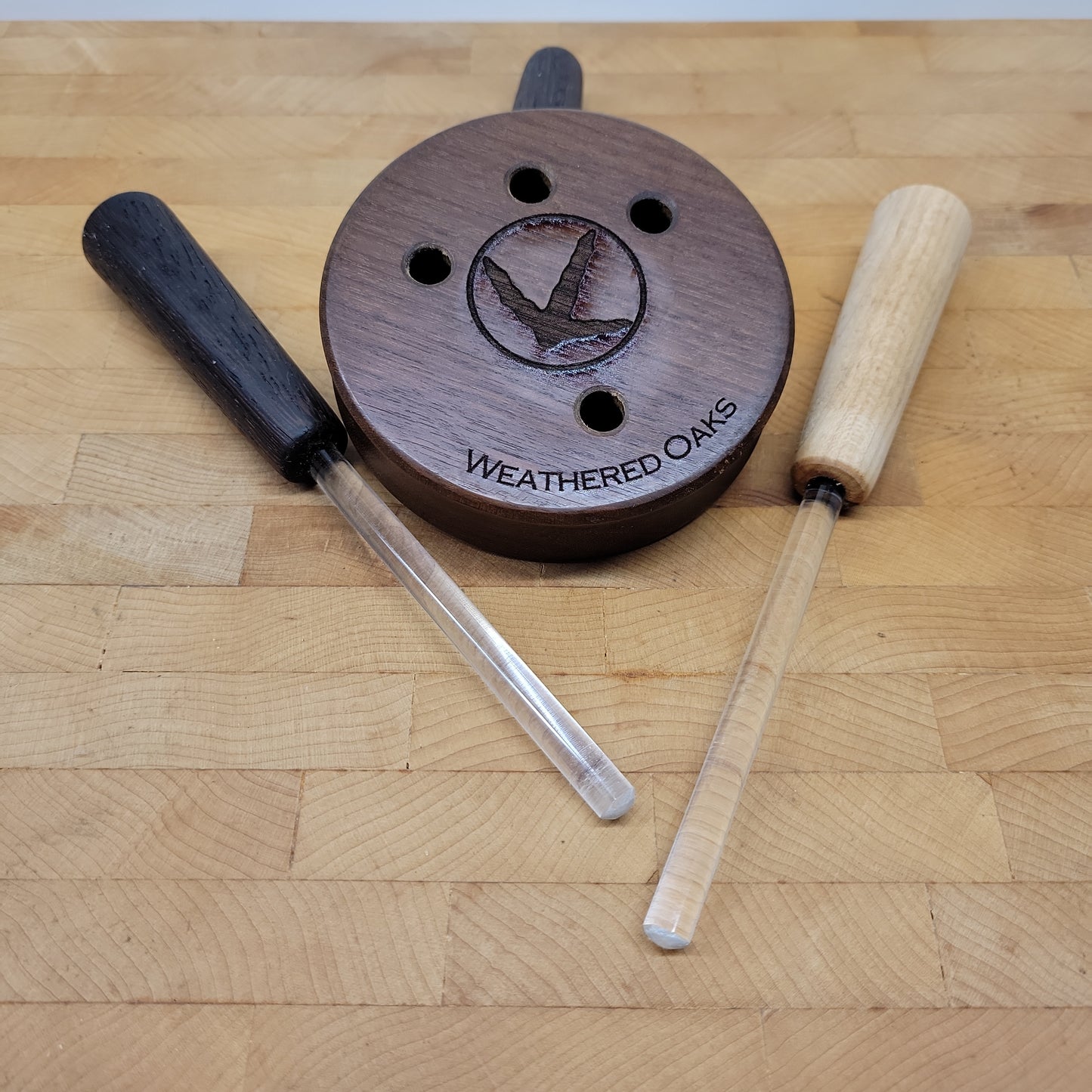 Weather Resistant call