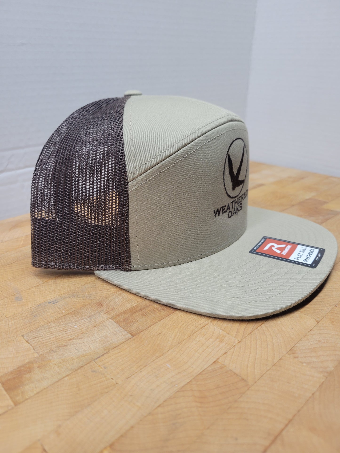 Signature Hat