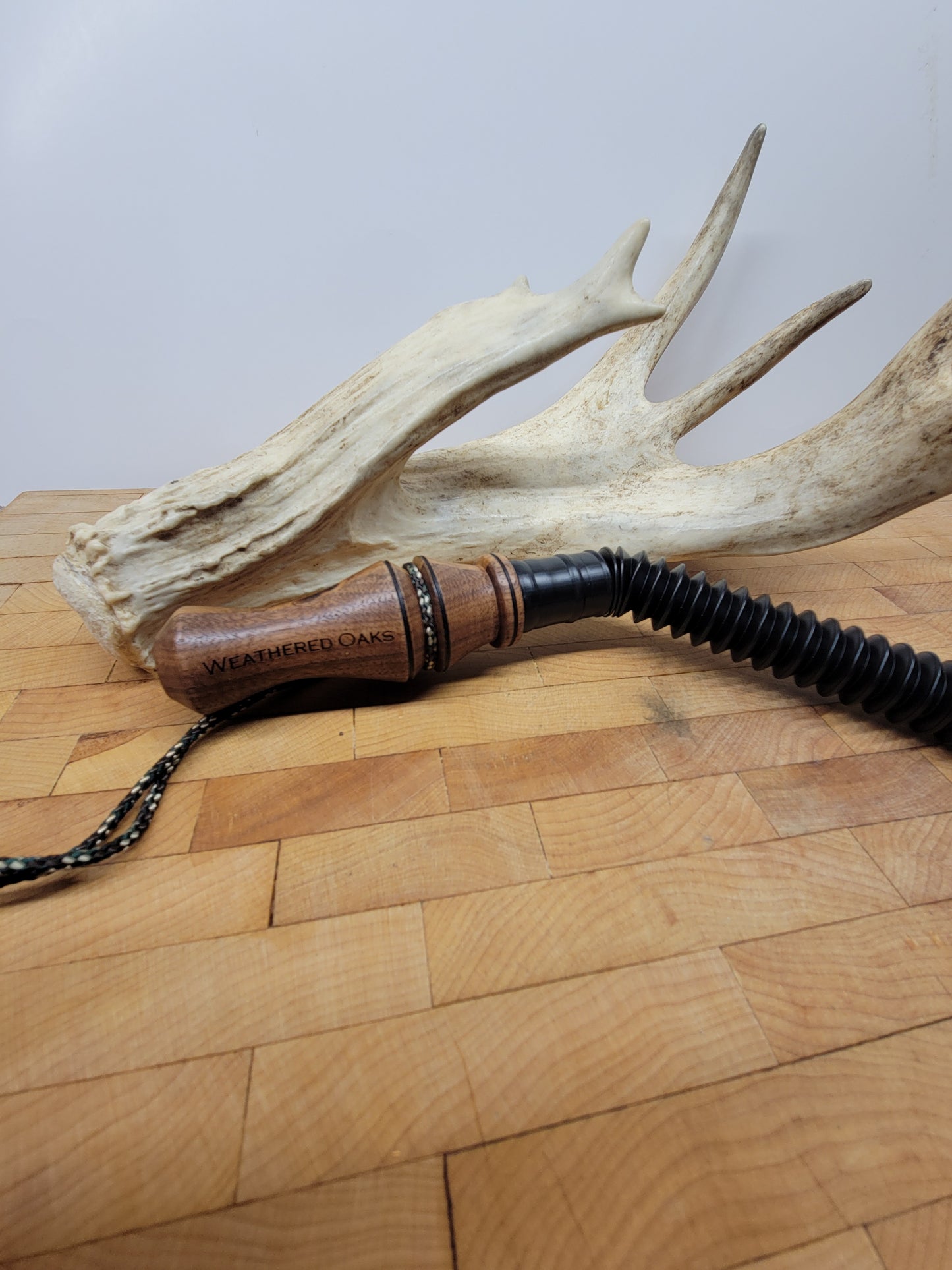 Classic Magnum Grunt Tube