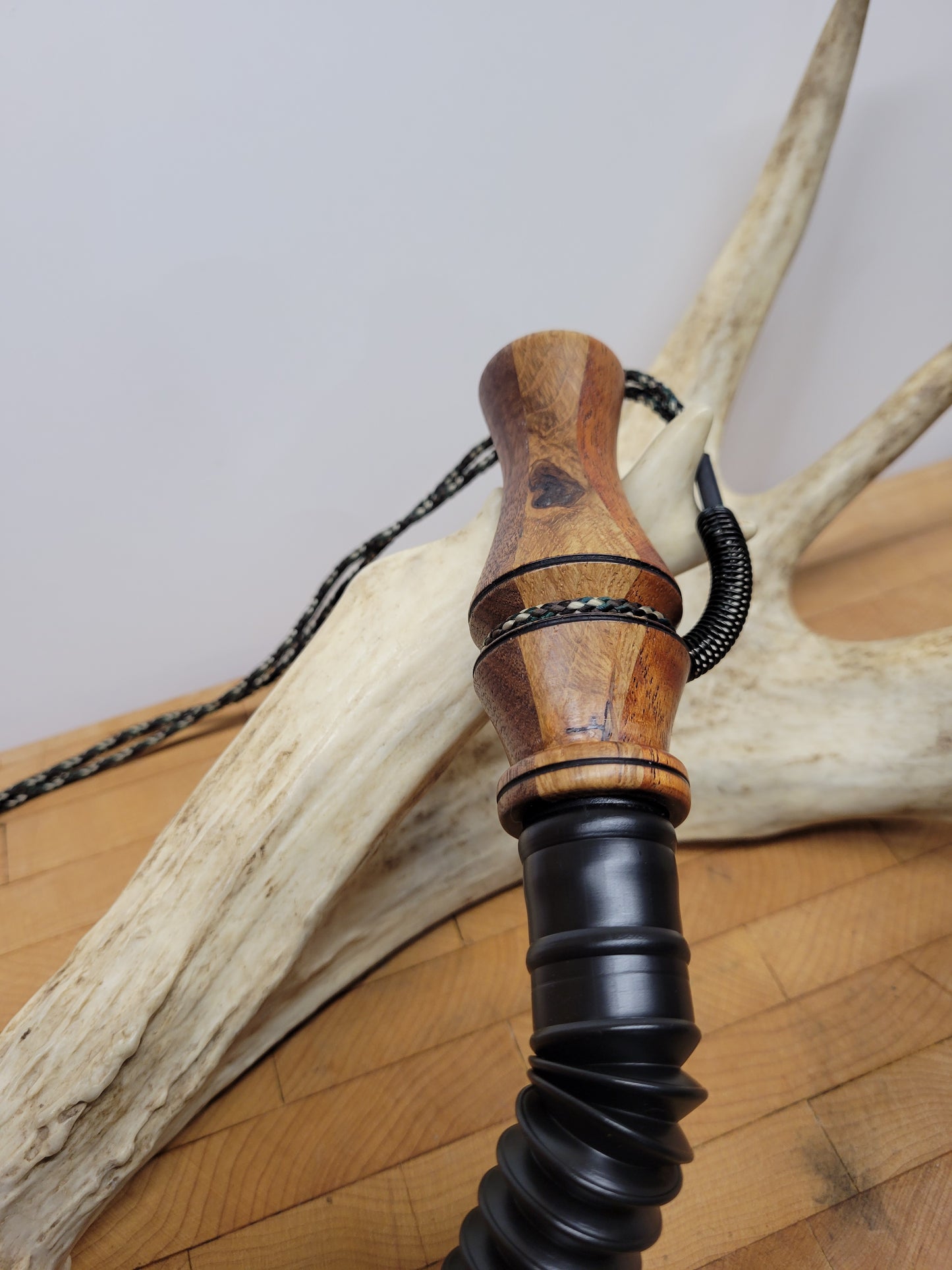 Classic Magnum Grunt Tube