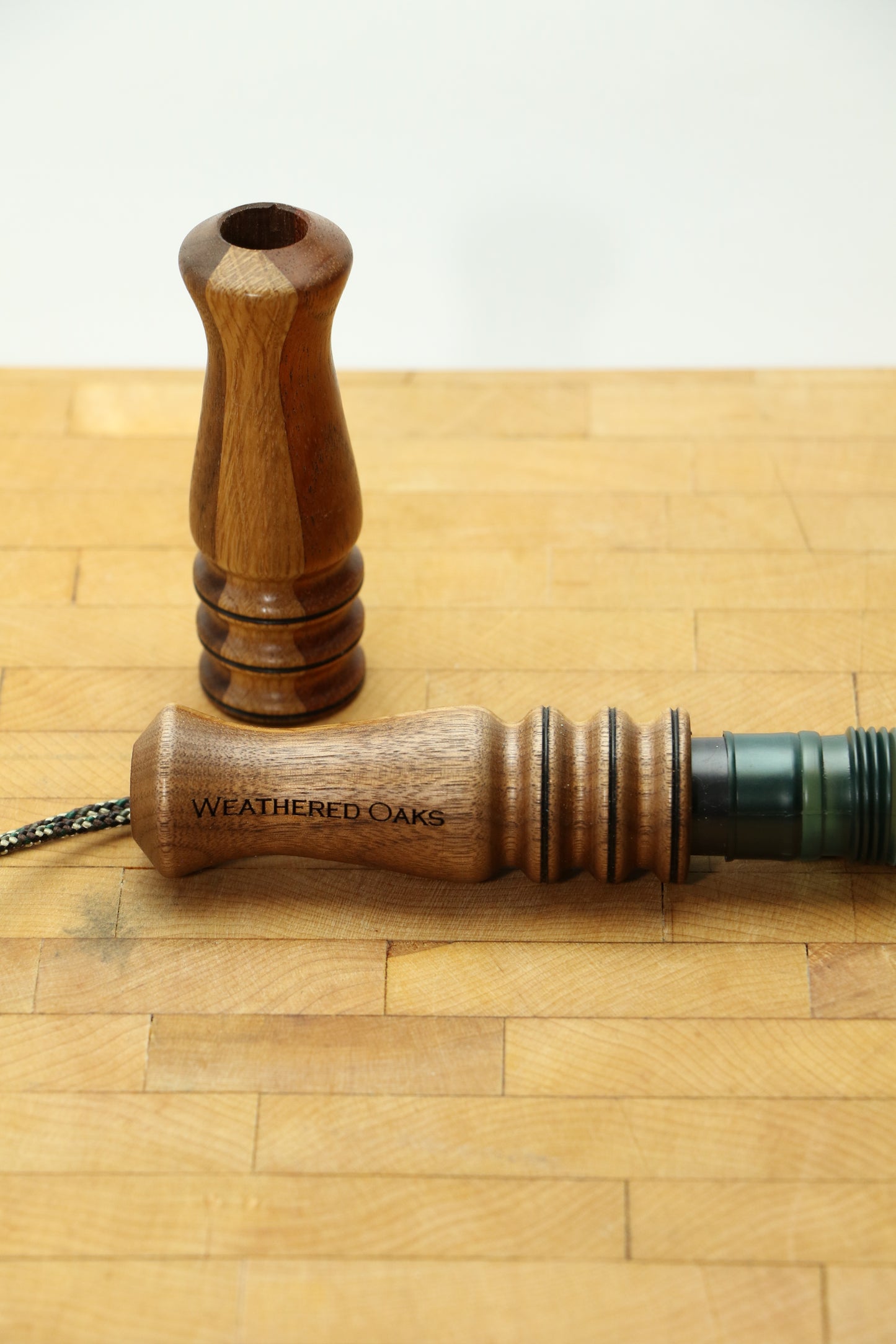 Low Profile Grunt Tube