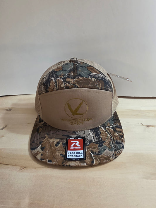 Signature Camo Hats