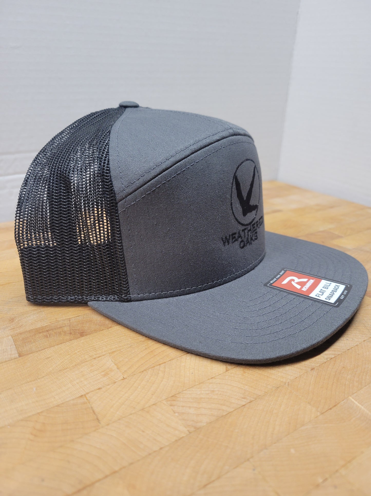 Signature Hat