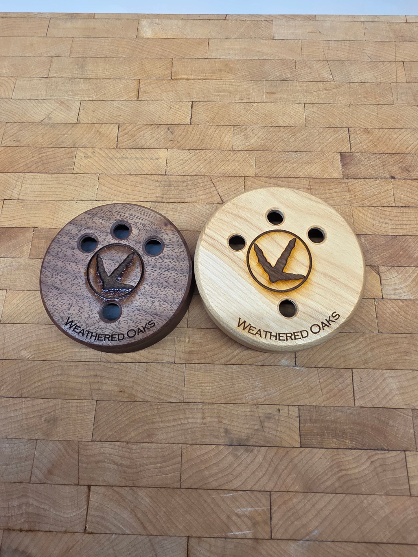 Mini pot call