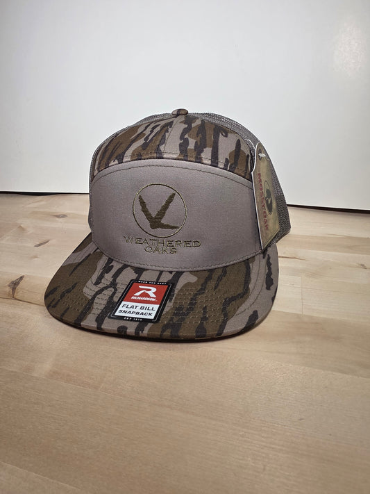 Signature Camo Hats
