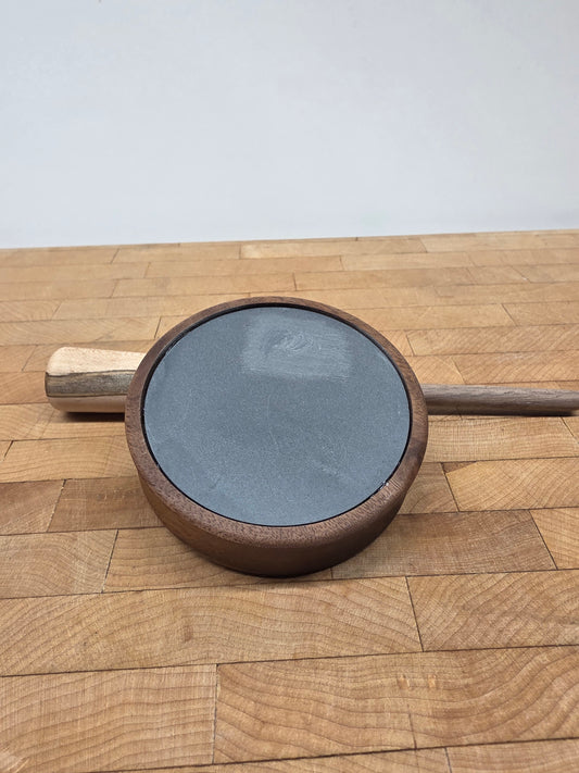 Mini pot call