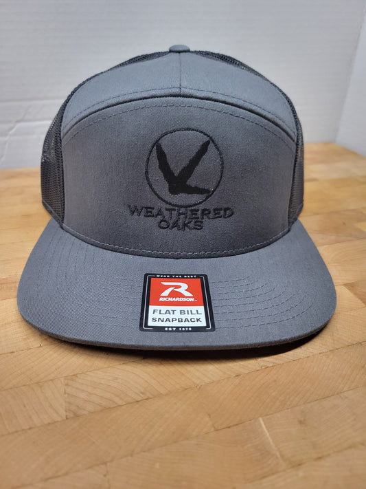 Signature Hat