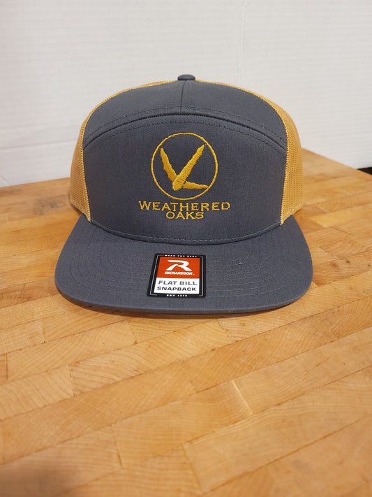 Signature hat