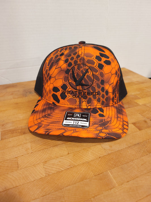Signature hat