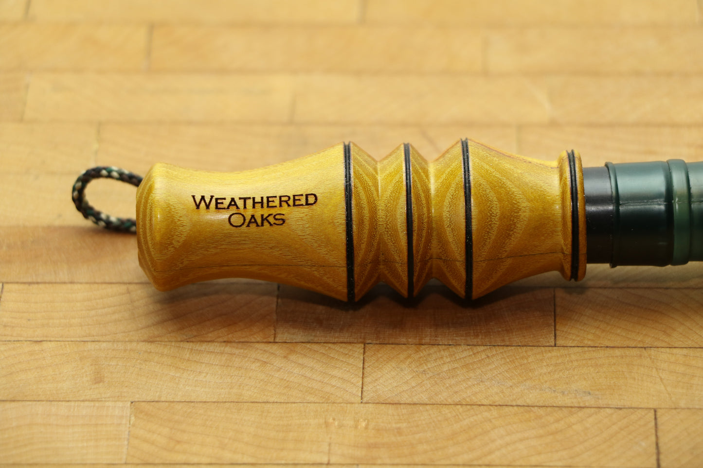 Easy Grip Grunt Tubes